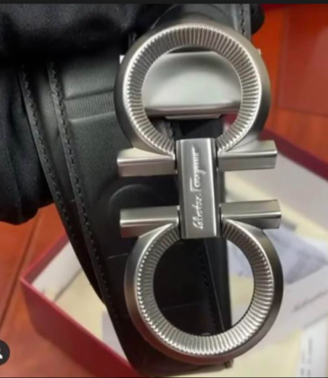 Ferragamo AAA+ Belts 3.4cm #99901849
