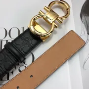 Ferragamo AAA+ Belts 3.5CM #99874602