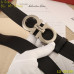 Ferragamo AAA+ Leather Belts W3.5cm #9129610