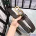 Ferragamo AAA+ Leather reversible Belts #9129559