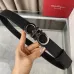 Ferragamo Leather Belts 1:1 Quality W3.5CM #999930979