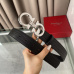 Ferragamo Leather Belts 1:1 Quality W3.5CM #999930979