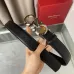 Ferragamo Leather Belts 1:1 Quality W3.5CM #999930981