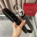 Ferragamo Leather Belts 1:1 Quality W3.5CM #999930982
