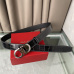 Ferragamo Leather Belts 1:1 Quality W3.5CM #999930982