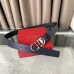 Ferragamo Leather Belts 1:1 Quality W3.5CM #999930983