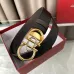 Ferragamo Leather Belts 1:1 Quality W3.5CM #999930983