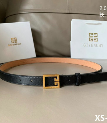 Givenchy AAA+ Belts #999918727