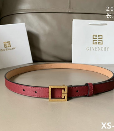 Givenchy AAA+ Belts #999918730