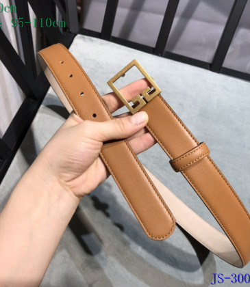 Givenchy AAA+ Leather Belts #9129266