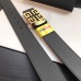 Givenchy AAA+ Leather Belts W3.8cm (3 colors) #9873554