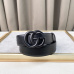 Cheap Gucci AAA+ Belts 2.0 3.0 4.0cm #A23509
