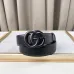 Cheap Gucci AAA+ Belts 2.0 3.0 4.0cm #A23509