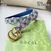 Gucci AAA+ Belts #A38026