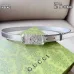 Gucci AAA+ Belts #A38029