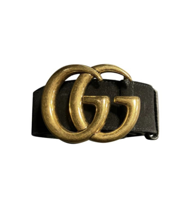 Gucci AAA+ Leather Belt W3.8cm #A26490