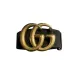 Gucci AAA+ Leather Belt W3.8cm #A26490