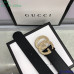 Gucci AAA+ Leather Belts W3.8cm #9129924