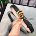 Gucci AAA+ Leather Belts W3cm #9129902