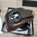 Gucci AAA+ Leather Belts W4cm #9129907
