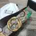 Gucci AAA+ Leather Belts W4cm #9129914