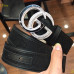 Gucci AAA+ Leather Belts W4cm #9129917