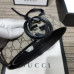 Gucci AAA+ Leather Belts W4cm #9129923