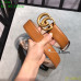 Gucci AAA+ Leather Belts for Men W3.5cm #9129698