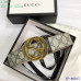 Gucci AAA+ Leather Belts for Men W4cm #9129898