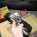 Gucci AAA+ Leather Belts for Men Wide 4.0cm #A33231