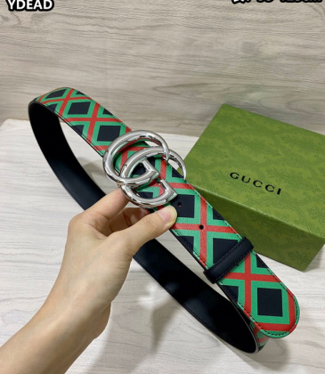 Men's Gucci 4.0cm AAA+ Belts #999929912