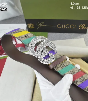 Men's  4.0cm AAA+ Belts #999929918