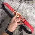 Men's Gucci AAA+ Belts 3.0CM #99905024