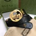 Men's Gucci AAA+ Belts 3.8CM #99905584