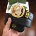Men's Gucci AAA+ Belts 3.8CM #99905584