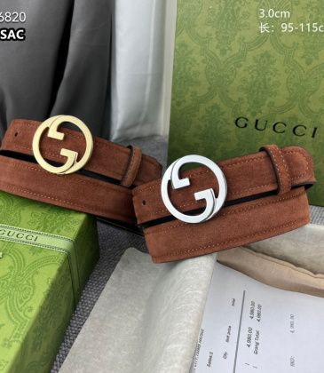 Men's Gucci AAA+ Belts #999929898