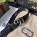 Men's Gucci AAA+ Belts #999929903