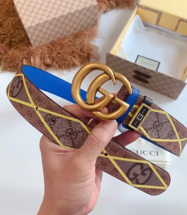 Men's  AAA+ Belts #999933012