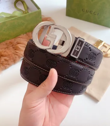 Men's  AAA+ Belts #999933016
