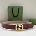 Men's Gucci AAA+ Belts #A22968