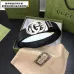Men's Gucci AAA+ Belts #A22971