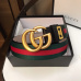 Men's Gucci AAA+ Belts #A23351
