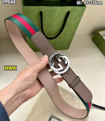 Men's  AAA+ Belts #999934723
