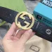 Men's Gucci AAA+ Belts #A29196