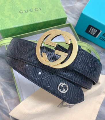 Men's Gucci AAA+ Belts #A29196