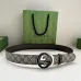 Men's Gucci AAA+ Belts #A37970