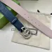 Men's Gucci AAA+ Belts #A37983