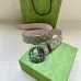 Men's Gucci AAA+ Belts #A37985