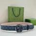 Men's Gucci AAA+ Belts #A37987