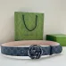 Men's Gucci AAA+ Belts #A37987